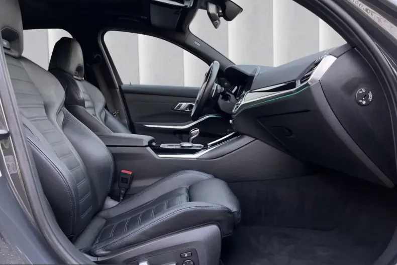 BMW M340i (Seria 3) din 2021 cu 61.120 km - oferta BMW203208 - foto 15