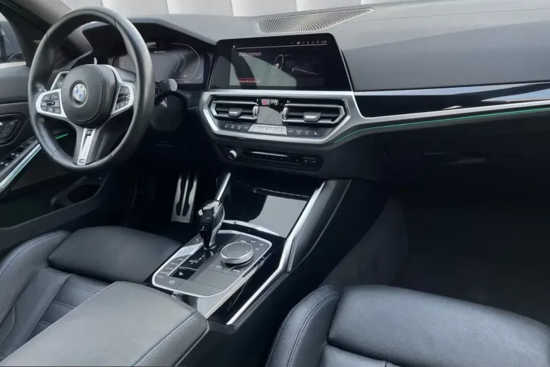 BMW M340i (Seria 3) din 2021 cu 61.120 km - oferta BMW203208 - foto 16