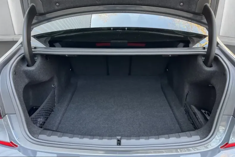 BMW M340i (Seria 3) din 2021 cu 61.120 km - oferta BMW203208 - foto 19