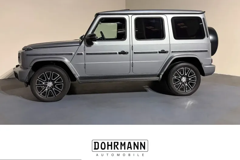 Mercedes-Benz G 450 (Clasa G) din 2025 cu 28.000 km - oferta MER203209 - foto 3