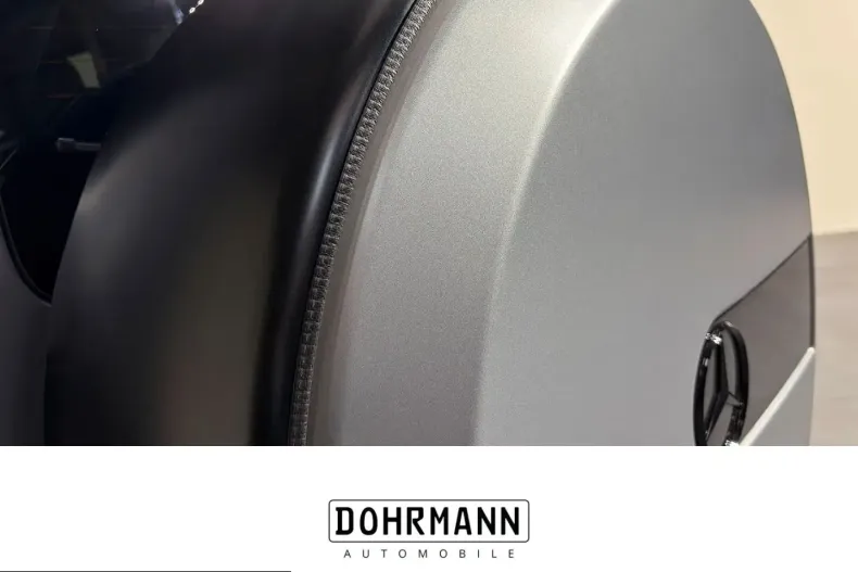 Mercedes-Benz G 450 (Clasa G) din 2025 cu 28.000 km - oferta MER203209 - foto 11