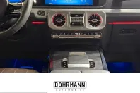 Mercedes-Benz G 450 (Clasa G) din 2025 cu 28.000 km - oferta MER203209 - foto 24