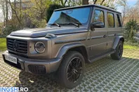 Mercedes-Benz G 450 (Clasa G) din 2025 cu 11.900 km - oferta MER203210 - foto 2