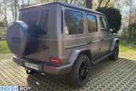 Mercedes-Benz G 450 (Clasa G) din 2025 cu 11.900 km - oferta MER203210 - foto 3