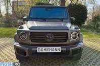 Mercedes-Benz G 450 (Clasa G) din 2025 cu 11.900 km - oferta MER203210 - foto 4