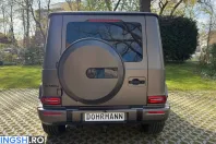 Mercedes-Benz G 450 (Clasa G) din 2025 cu 11.900 km - oferta MER203210 - foto 5