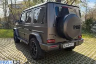 Mercedes-Benz G 450 (Clasa G) din 2025 cu 11.900 km - oferta MER203210 - foto 6