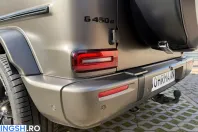 Mercedes-Benz G 450 (Clasa G) din 2025 cu 11.900 km - oferta MER203210 - foto 8