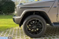 Mercedes-Benz G 450 (Clasa G) din 2025 cu 11.900 km - oferta MER203210 - foto 9