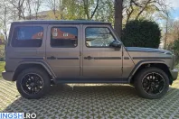 Mercedes-Benz G 450 (Clasa G) din 2025 cu 11.900 km - oferta MER203210 - foto 10