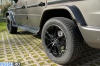 Mercedes-Benz G 450 (Clasa G) din 2025 cu 11.900 km - oferta MER203210 - foto 12