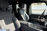 Mercedes-Benz G 450 (Clasa G) din 2025 cu 11.900 km - oferta MER203210 - foto 14