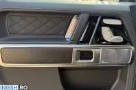 Mercedes-Benz G 450 (Clasa G) din 2025 cu 11.900 km - oferta MER203210 - foto 16