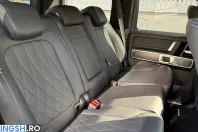 Mercedes-Benz G 450 (Clasa G) din 2025 cu 11.900 km - oferta MER203210 - foto 18