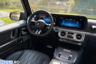 Mercedes-Benz G 450 (Clasa G) din 2025 cu 11.900 km - oferta MER203210 - foto 20