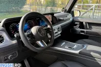 Mercedes-Benz G 450 (Clasa G) din 2025 cu 11.900 km - oferta MER203210 - foto 21