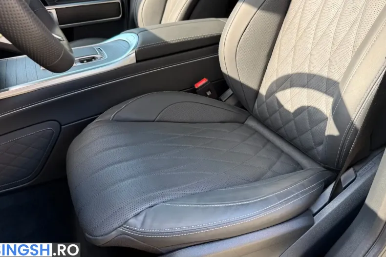 Mercedes-Benz G 450 (Clasa G) din 2025 cu 11.900 km - oferta MER203210 - foto 23