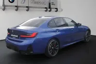 BMW M340i (Seria 3) din 2025 cu 9.300 km - oferta BMW203211 - foto 2