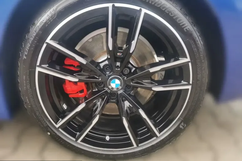 BMW M340i (Seria 3) din 2025 cu 9.300 km - oferta BMW203211 - foto 3