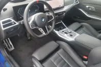 BMW M340i (Seria 3) din 2025 cu 9.300 km - oferta BMW203211 - foto 5