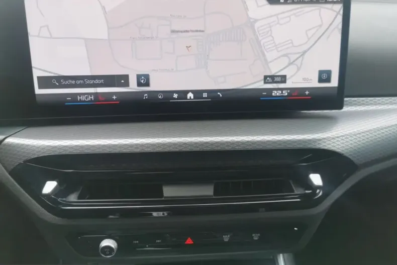 BMW M340i (Seria 3) din 2025 cu 9.300 km - oferta BMW203211 - foto 9