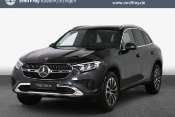 Mercedes-Benz GLC 200 din 2024 - oferta MER203212