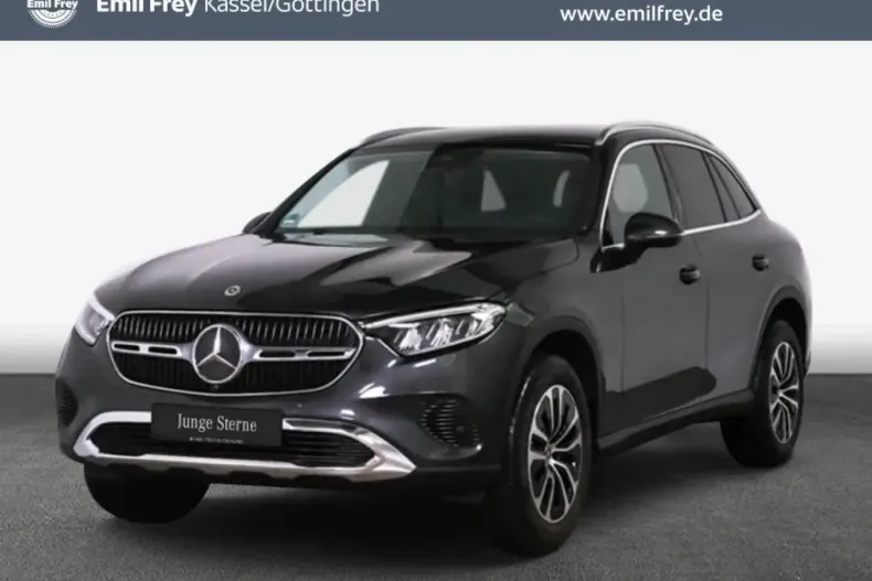 Mercedes-Benz GLC 200 (Clasa GLC) din 2024 cu 17.348 km - oferta MER203212 - foto 1