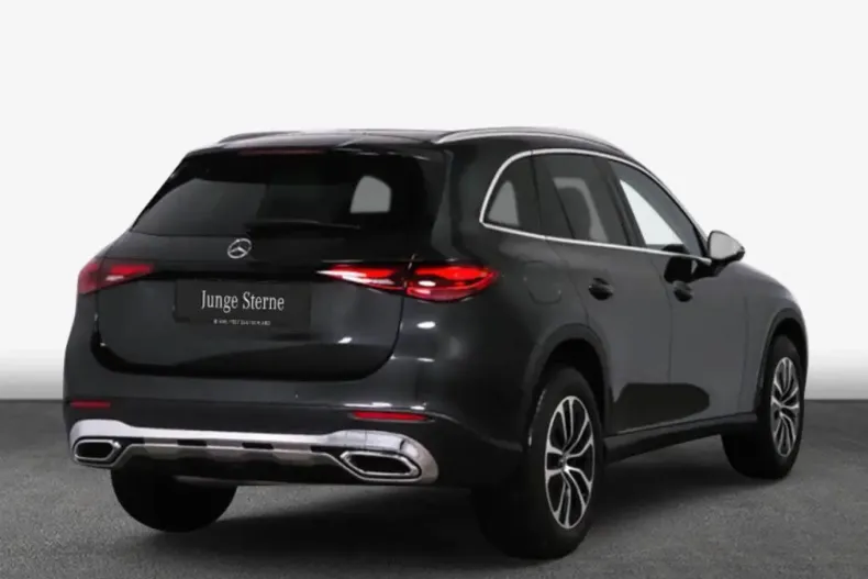 Mercedes-Benz GLC 200 (Clasa GLC) din 2024 cu 17.348 km - oferta MER203212 - foto 2