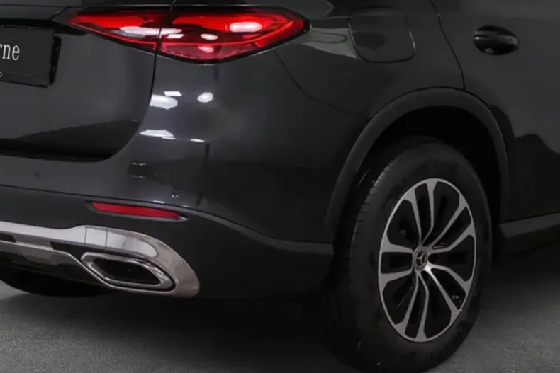 Mercedes-Benz GLC 200 (Clasa GLC) din 2024 cu 17.348 km - oferta MER203212 - foto 4