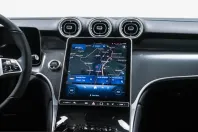 Mercedes-Benz GLC 200 (Clasa GLC) din 2024 cu 17.348 km - oferta MER203212 - foto 7