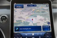 Mercedes-Benz GLC 200 (Clasa GLC) din 2024 cu 9.987 km - oferta MER203213 - foto 13