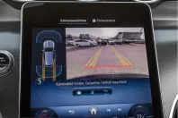 Mercedes-Benz GLC 200 (Clasa GLC) din 2024 cu 9.987 km - oferta MER203213 - foto 14