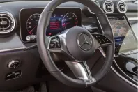 Mercedes-Benz GLC 200 (Clasa GLC) din 2024 cu 9.987 km - oferta MER203213 - foto 24