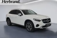 Mercedes-Benz GLC 200 (Clasa GLC) din 2024 cu 4.446 km - oferta MER203214 - foto 1