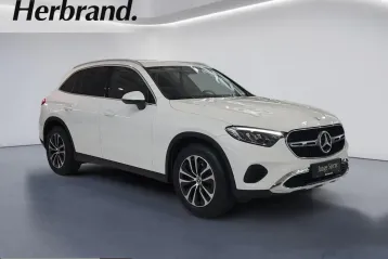 Mercedes-Benz GLC 200 din 2024 - oferta MER203214