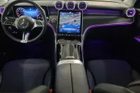 Mercedes-Benz GLC 200 (Clasa GLC) din 2024 cu 4.446 km - oferta MER203214 - foto 7