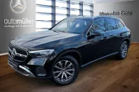 Mercedes-Benz GLC 200 (Clasa GLC) din 2025 cu 14.250 km - oferta MER203215 - foto 1