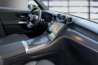 Mercedes-Benz GLC 200 (Clasa GLC) din 2025 cu 14.250 km - oferta MER203215 - foto 12