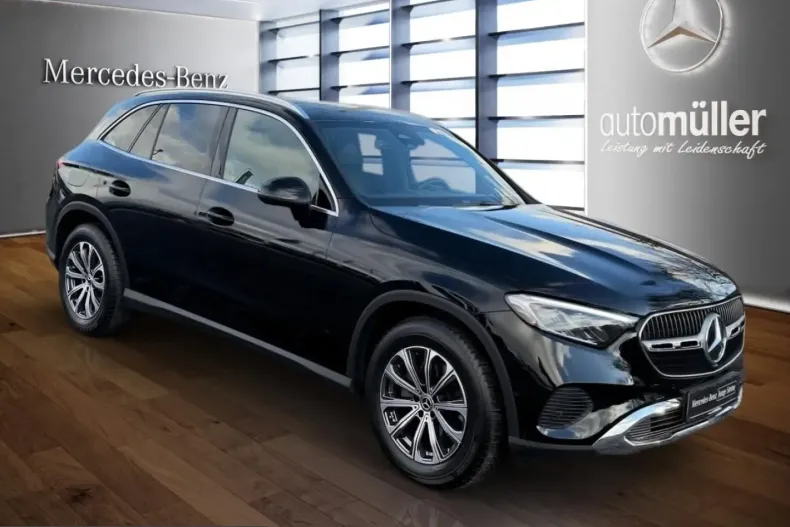 Mercedes-Benz GLC 200 (Clasa GLC) din 2025 cu 14.250 km - oferta MER203215 - foto 14