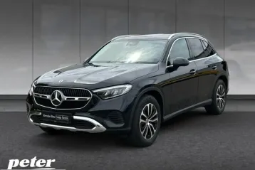 Mercedes-Benz GLC 200 din 2024 - oferta MER203216