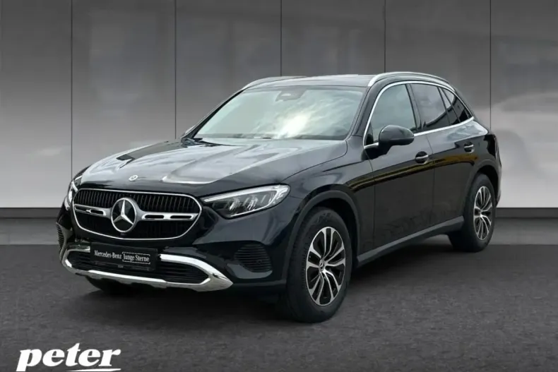 Mercedes-Benz GLC 200 (Clasa GLC) din 2024 cu 4.900 km - oferta MER203216 - foto 1