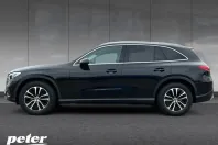 Mercedes-Benz GLC 200 (Clasa GLC) din 2024 cu 4.900 km - oferta MER203216 - foto 2