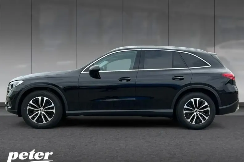 Mercedes-Benz GLC 200 (Clasa GLC) din 2024 cu 4.900 km - oferta MER203216 - foto 2