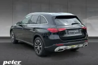 Mercedes-Benz GLC 200 (Clasa GLC) din 2024 cu 4.900 km - oferta MER203216 - foto 3