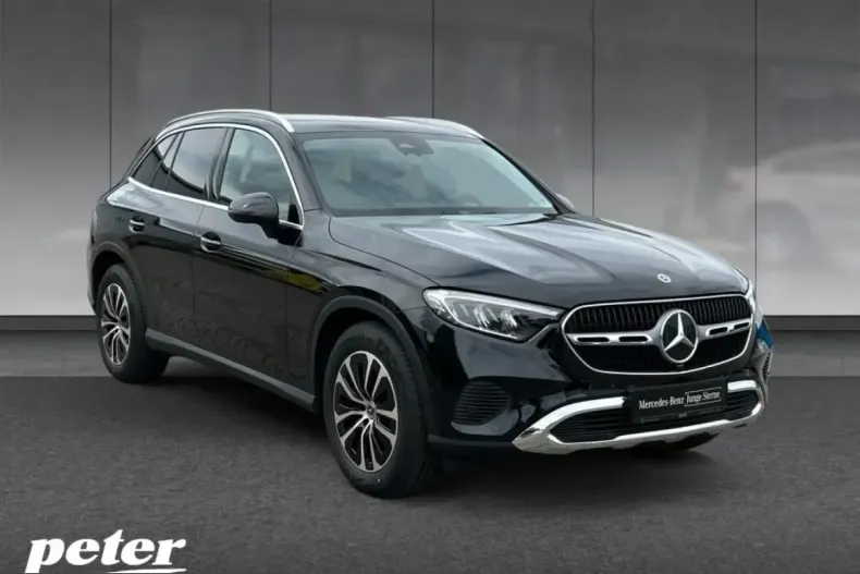 Mercedes-Benz GLC 200 (Clasa GLC) din 2024 cu 4.900 km - oferta MER203216 - foto 5