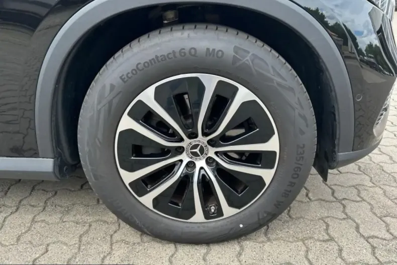 Mercedes-Benz GLC 200 (Clasa GLC) din 2024 cu 4.900 km - oferta MER203216 - foto 6