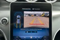 Mercedes-Benz GLC 200 (Clasa GLC) din 2024 cu 4.900 km - oferta MER203216 - foto 11