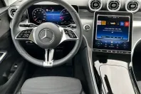 Mercedes-Benz GLC 200 (Clasa GLC) din 2024 cu 4.900 km - oferta MER203216 - foto 13