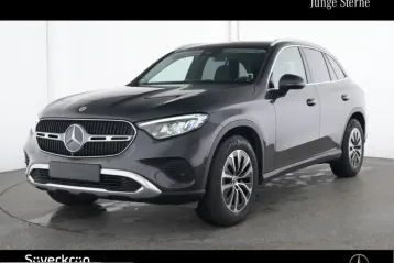 Mercedes-Benz GLC 200 din 2024 - oferta MER203217