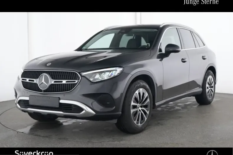 Mercedes-Benz GLC 200 (Clasa GLC) din 2024 cu 11.755 km - oferta MER203217 - foto 1